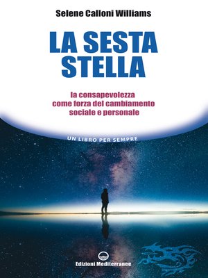 cover image of La sesta stella